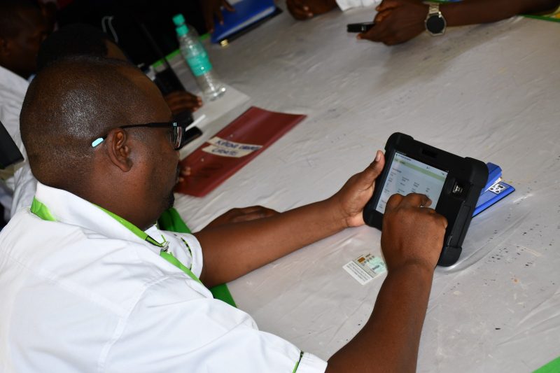 IEBC lists locations of constituency offices to boost voter registration turnout