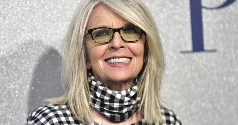Academy Award-winning actress Diane Keaton dies aged 79