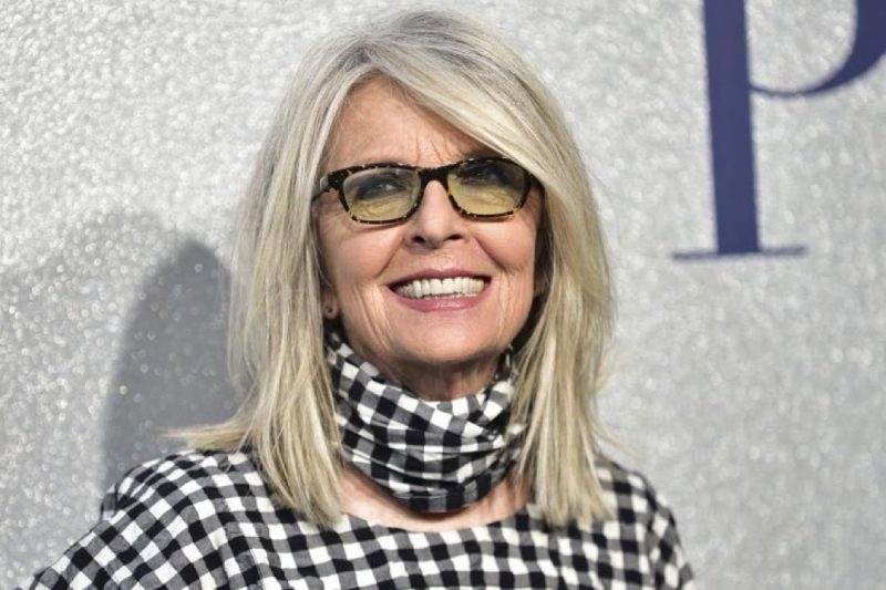 Academy Award-winning actress Diane Keaton dies aged 79