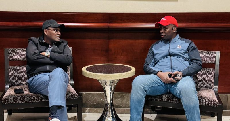 Mbadi leads Kenya’s delegation in high-level economics talks with IMF & World Bank