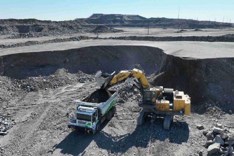 China imposes stringent export controls on core rare earth technologies