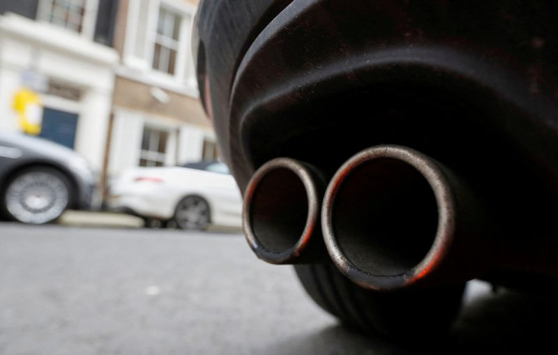 ‘Dieselgate’ lawsuit begins in London