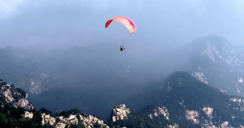 ‘Cityfly’ takes off as China’s newest travel trend