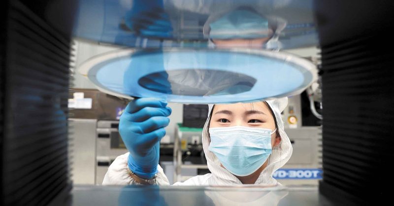 China enters defining phase of modernization with 15th five-year plan