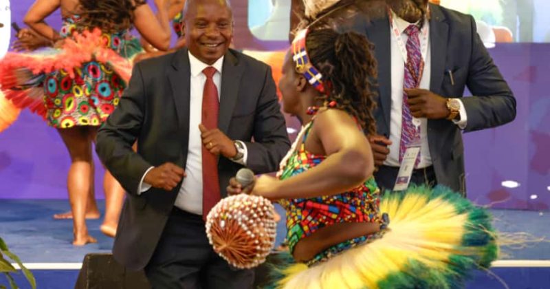 Kindiki roots for diversification to Kenya further tourism sector growth