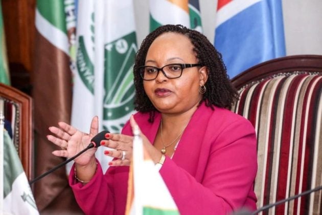 Waiguru Leads 2027 DP Race as PoliTrack Poll Sparks UDA Succession Battle