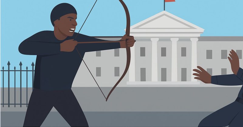 Is State House security surveillance outdated and ineffective?