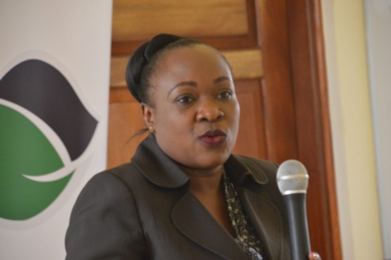 You risk Sh1mn fine or a year in jail for mocking persons with disability