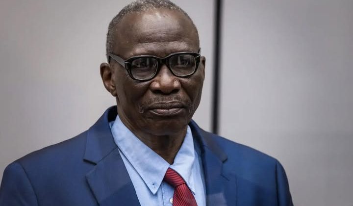 Sudan militia leader convicted of war crimes during Darfur war