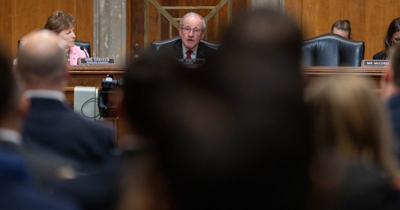 US Senator denounces Meta restrictions on Tanzanian activists