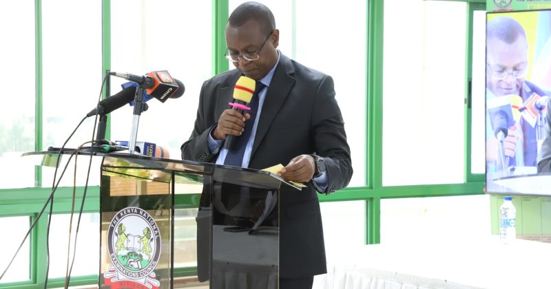 KCSE, KPSEA and KJSEA: 3.4mn learners brace for exams starting October 17