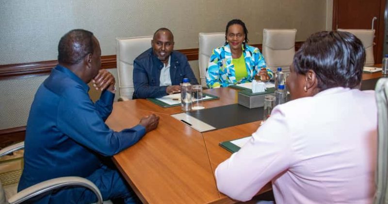 ODM expands county-level celebrations after Kisii snub, national event postponed