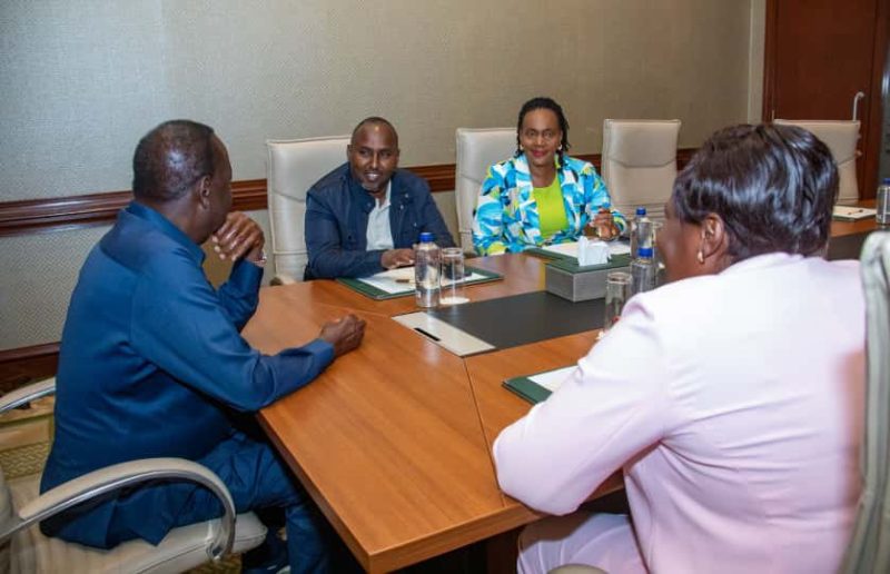 ODM expands county-level celebrations after Kisii snub, national event postponed