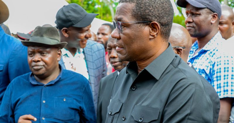 Govt Blocks Sh14 Per Litre Fuel Hike, Orders Withdrawal of Illegal Consignment