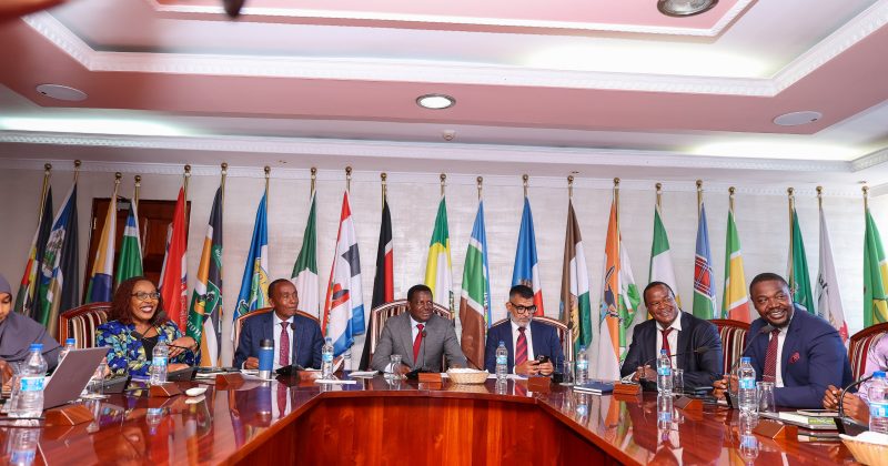 Governors, KMPDU in crucial talks to end 151-day Kiambu doctors’ strike