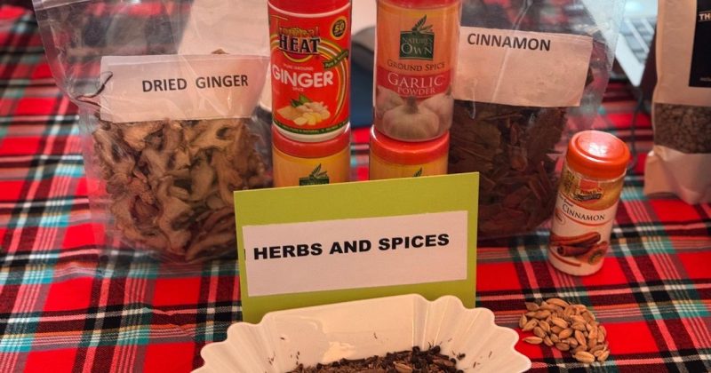 Kenya targets European market with herbal and spice export expansion