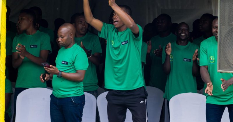 Rwanda discharges 143 former armed group members in reintegration efforts
