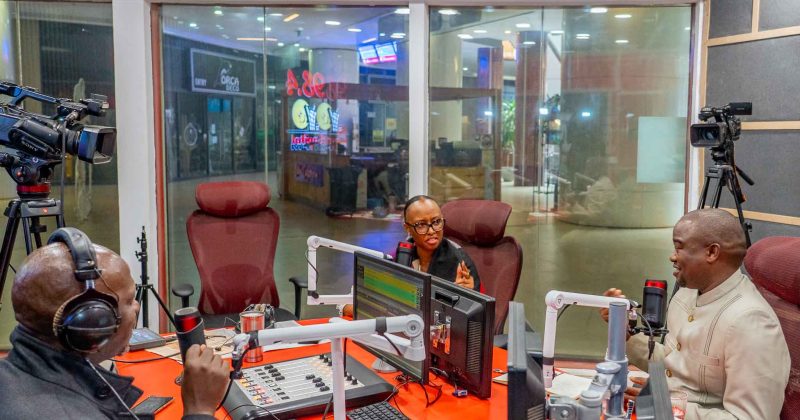 Ruto’s health advisor confident SHA will deliver full UHC
