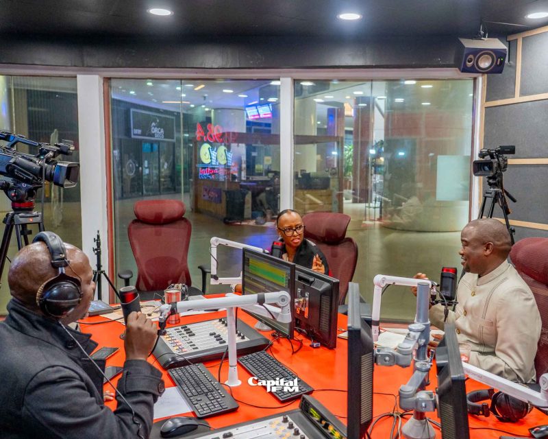 Ruto’s health advisor confident SHA will deliver full UHC