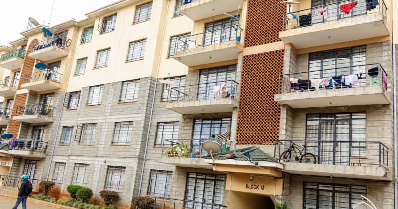 EACC raises Sh69.7 million from auction of ex-Governor Obado properties