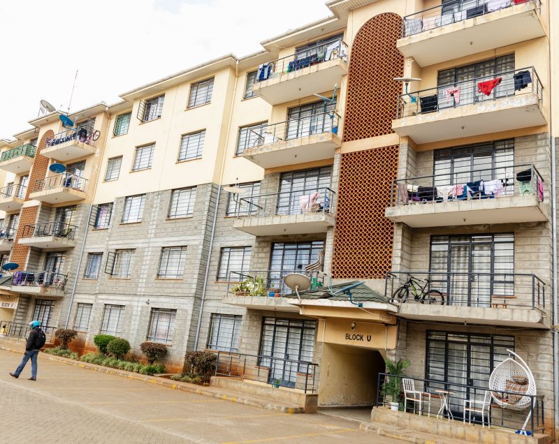 EACC raises Sh69.7 million from auction of ex-Governor Obado properties
