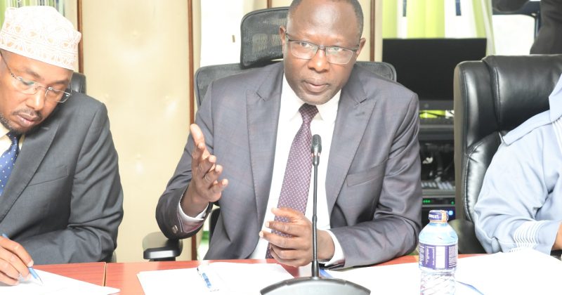 IEBC refutes declaring UDA duo uncontested winners of Tembelio and Metkei mini-polls