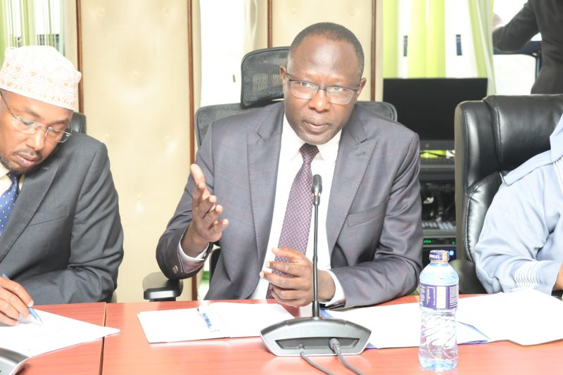 IEBC refutes declaring UDA duo uncontested winners of Tembelio and Metkei mini-polls