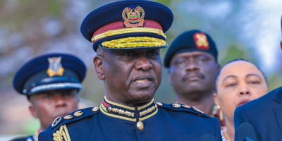 Court of Appeal upholds IGP’s exclusive command over police recruitment