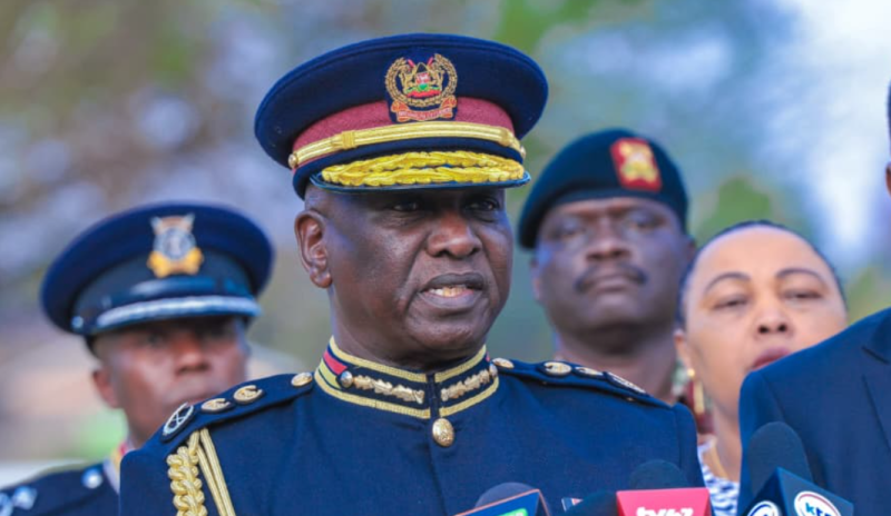 Court of Appeal Halts Inspector-General’s Exclusive Police Powers Pending Appeal