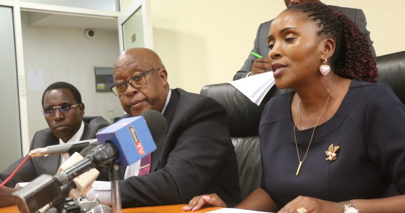 MPs Push for State Takeover of Kiambu’s Failing Health Sector