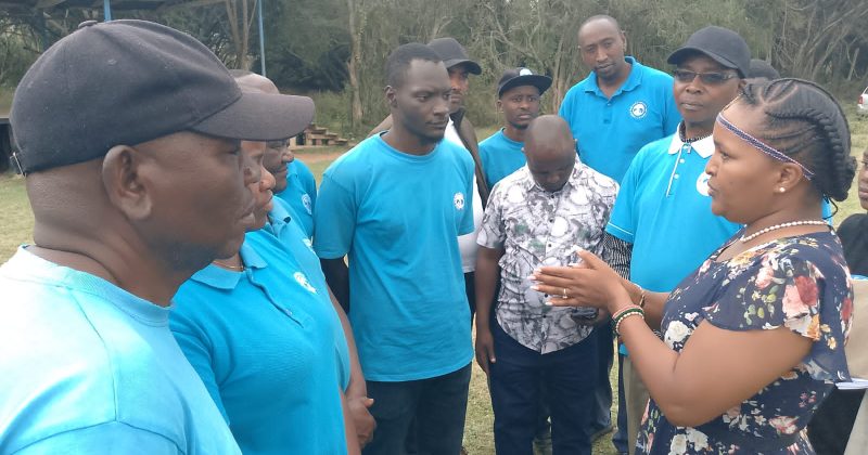 Our children must be protected, MP Naisula decries rise in GBV