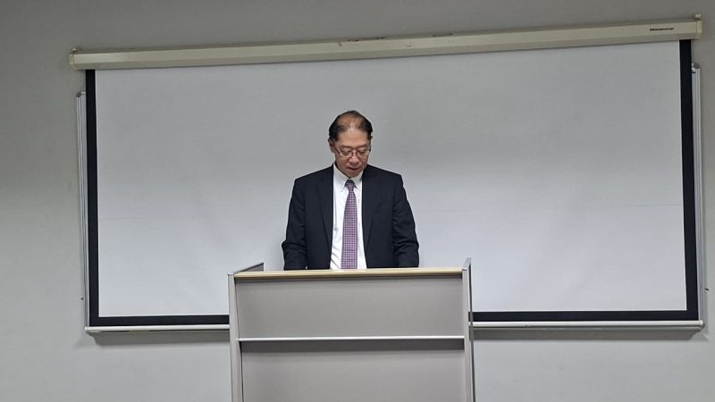 Japan Embassy launches Japanese movie week 2025 in Nairobi to deepen cultural exchange