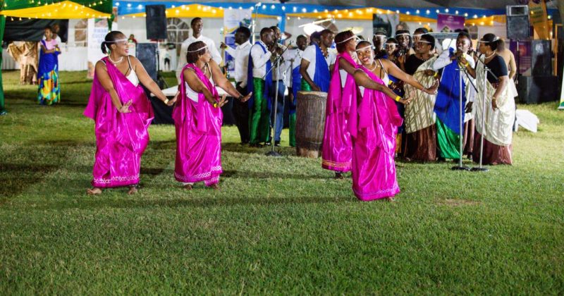 Rwandan Community in Kenya hosts inaugural cultural gala celebrating unity and Heritage