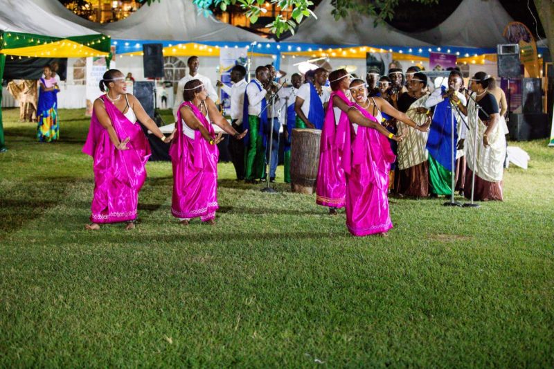 Rwandan Community in Kenya hosts inaugural cultural gala celebrating unity and Heritage