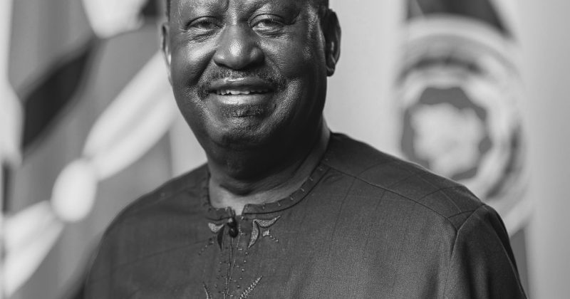 Odinga Family Thanks Kenyans and World Leaders on Late Leader’s Birthday