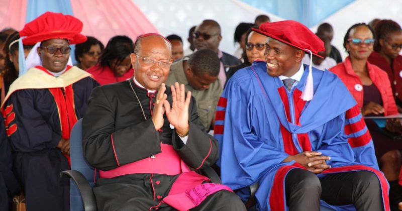 PS Oluga Urges Churches to Champion Social Health Authority registration