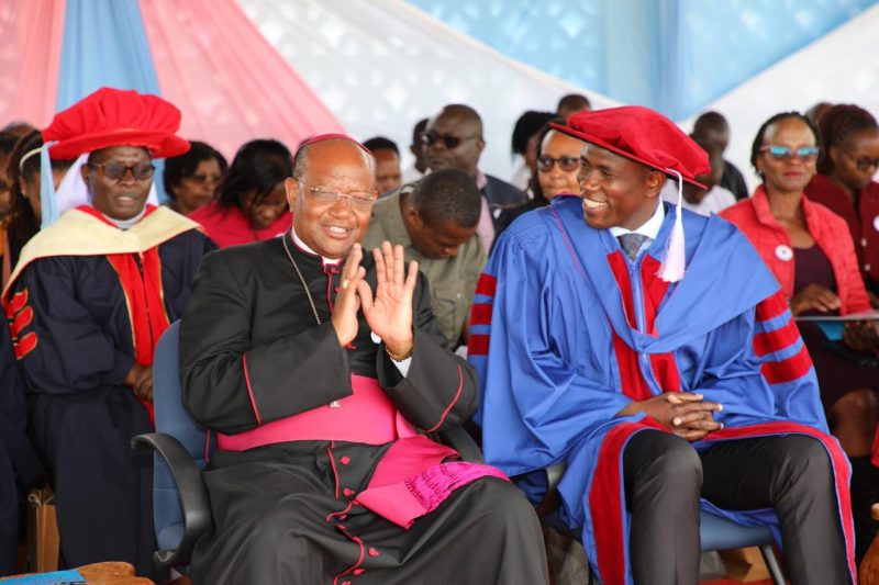 PS Oluga Urges Churches to Champion Social Health Authority registration