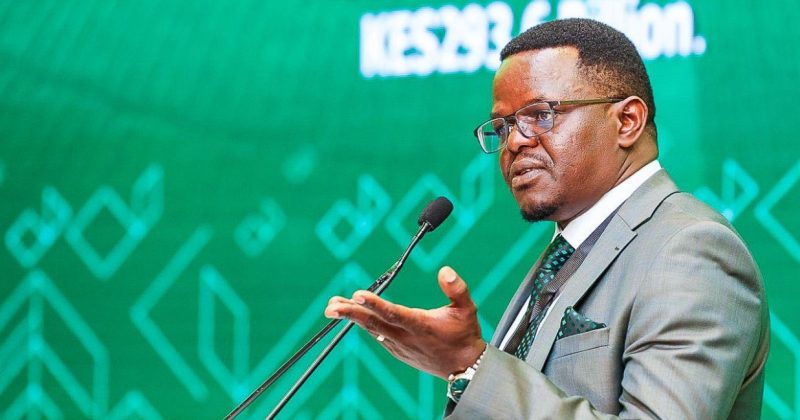 Govt affirms full control of Rironi–Nakuru–Mau Summit highway in PPP deal