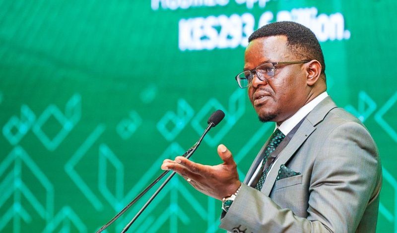 Govt affirms full control of Rironi–Nakuru–Mau Summit highway in PPP deal