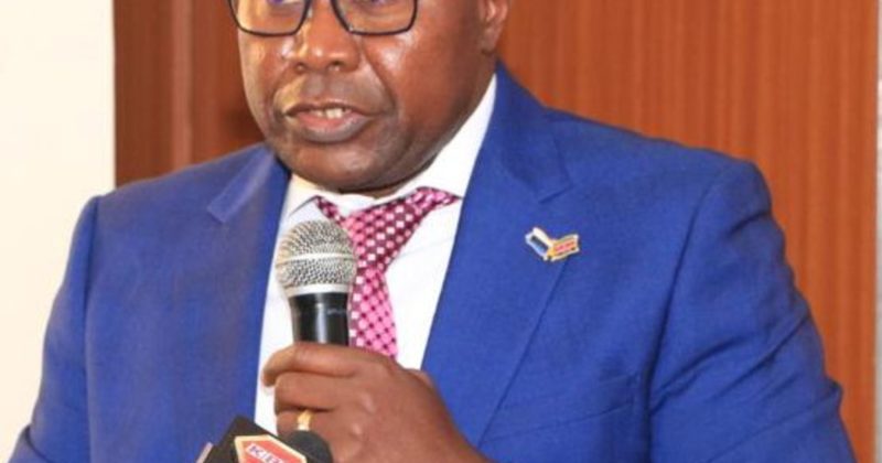 Kenya Tourism Federation Raises Concerns Over New KWS Park Fee Payment System