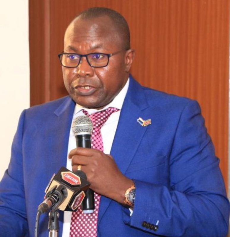 Kenya Tourism Federation Raises Concerns Over New KWS Park Fee Payment System