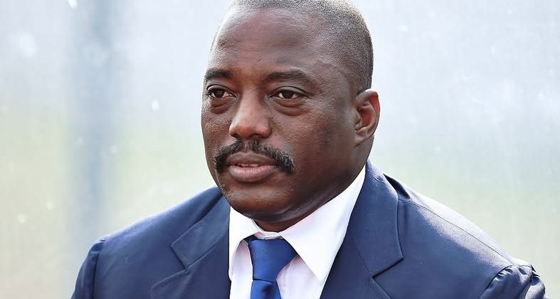 Former Congolese president sentenced to death for war crimes