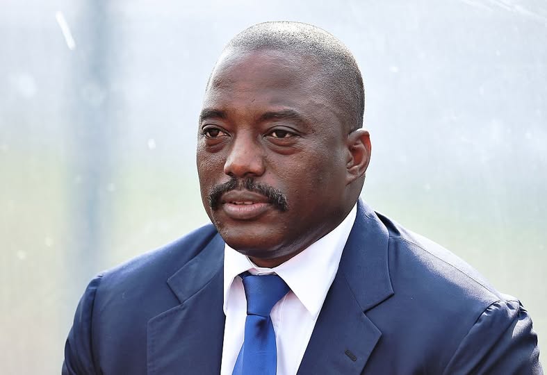Former Congolese president sentenced to death for war crimes