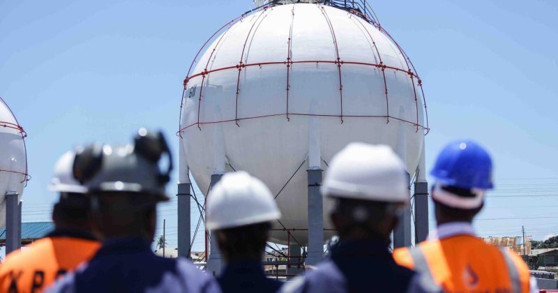 Privatization Commission Confirms Sale of Govt’s Majority Stake in Kenya Pipeline Company