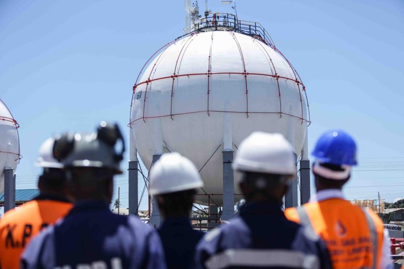 Privatization Commission Confirms Sale of Govt’s Majority Stake in Kenya Pipeline Company