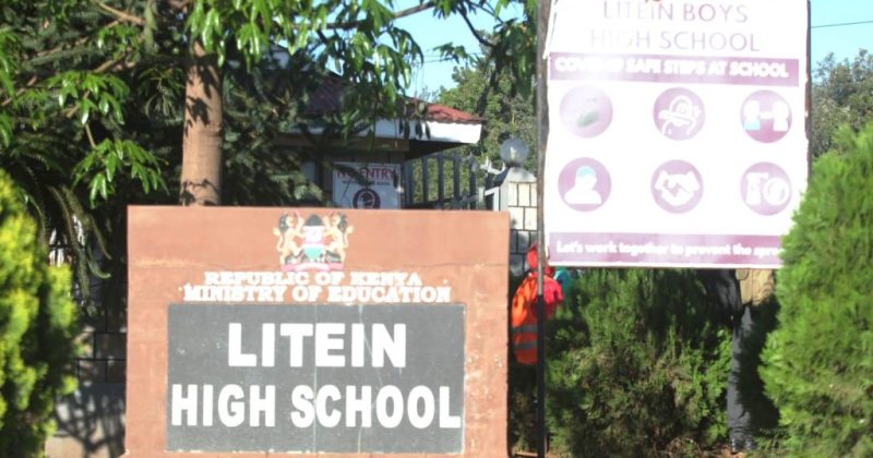 Court slashes Litein High School damage fee to Sh10,000, voids Sh49,000 demand