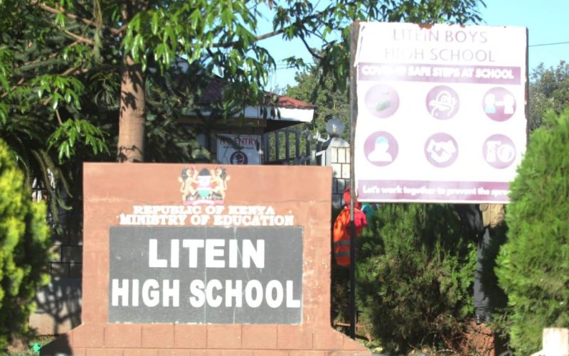 Court slashes Litein High School damage fee to Sh10,000, voids Sh49,000 demand
