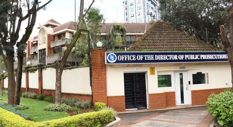 Public Prosecutor files extradition request for British soldier in Agnes Wanjiru murder trial