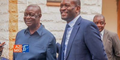 ODM Life Members challenge Oburu’s Special NDC citing pending branch, league polls