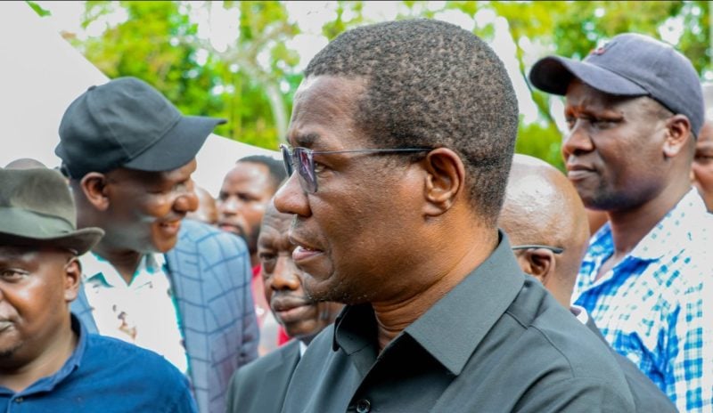 Nyanza Leaders Defend Ruto Alliance, Reject Return to Opposition Politics